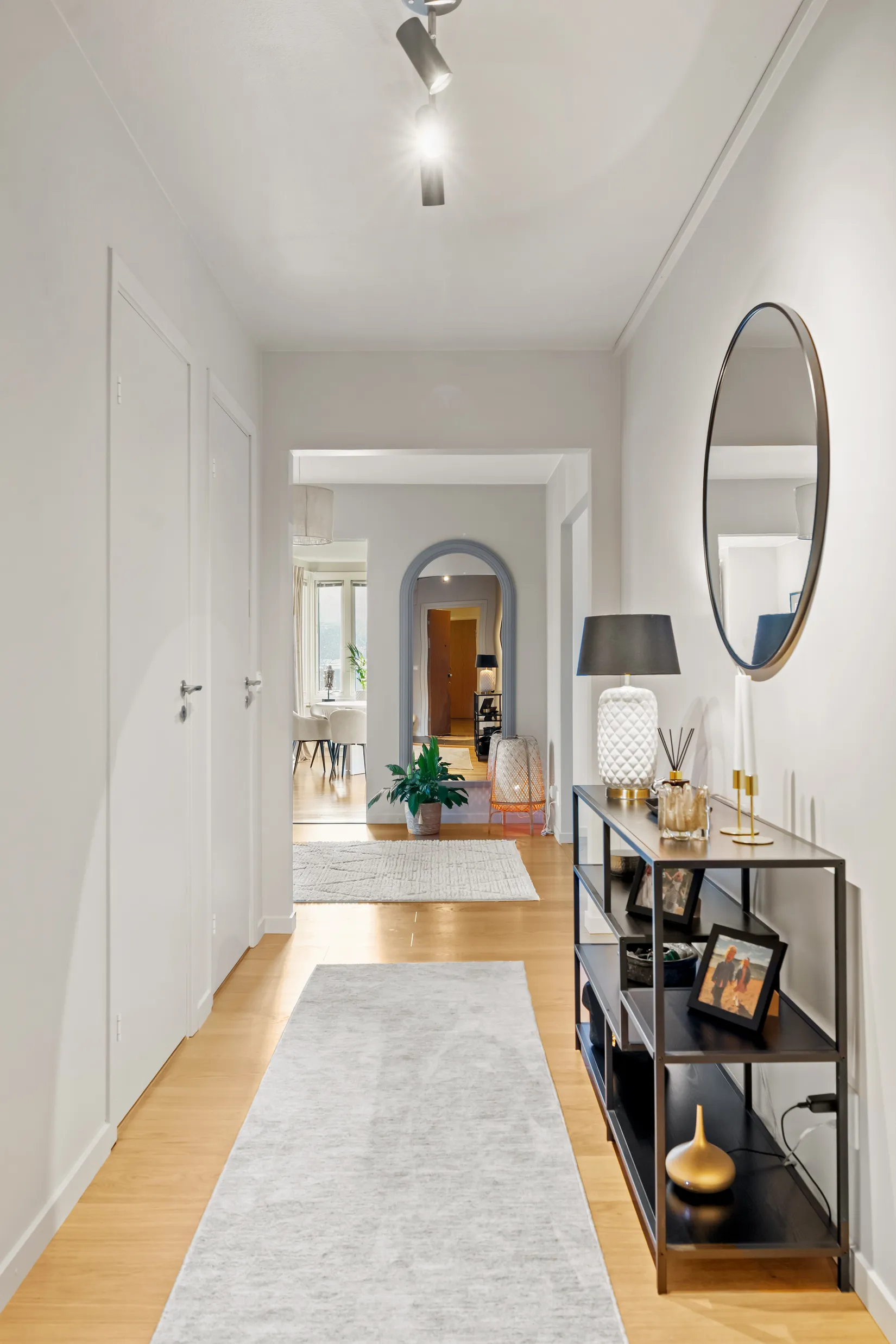 Bostadsrätt, Bergsgatan 21B - Hiss, Södermalm, Sundsvall