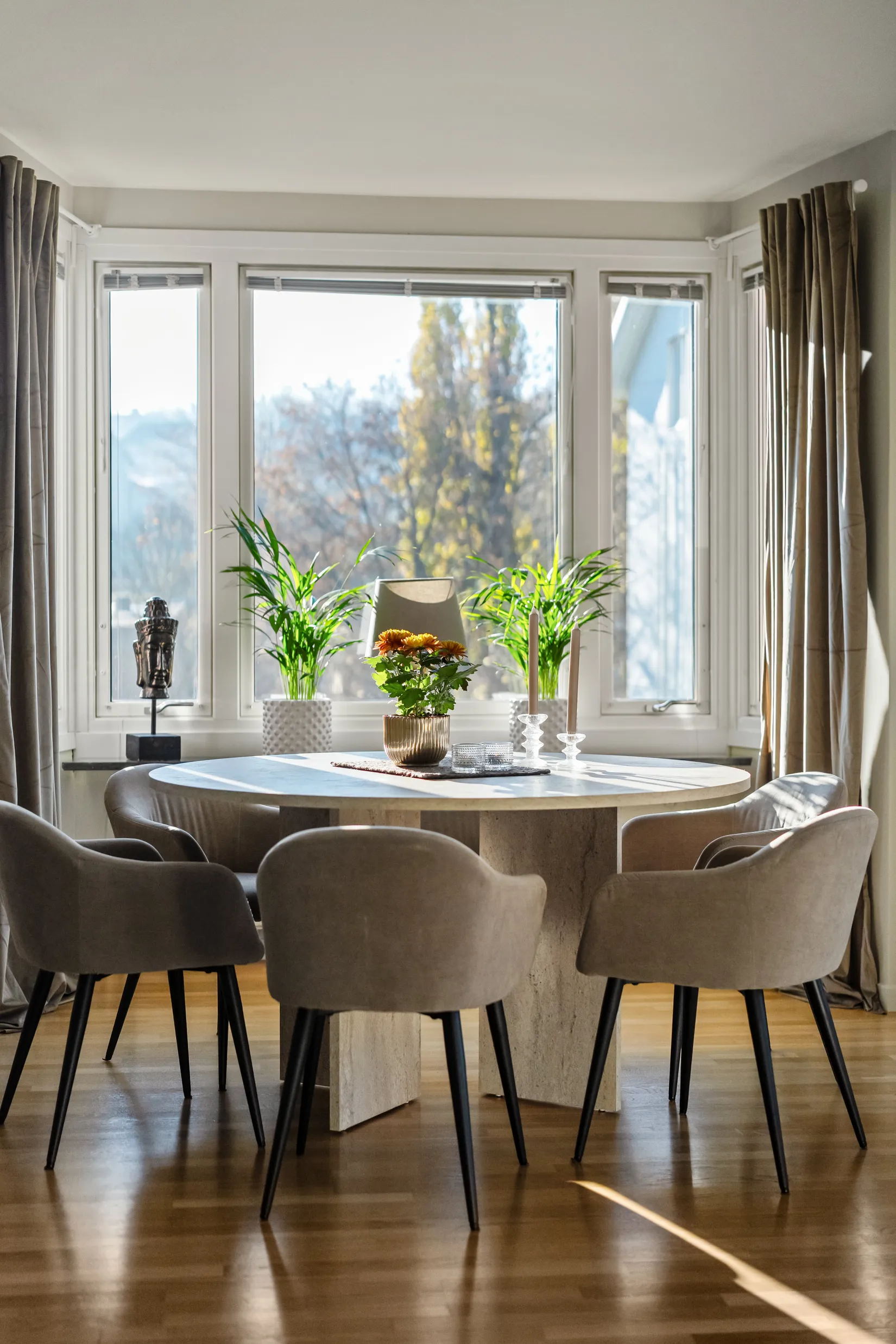 Bostadsrätt, Bergsgatan 21B - Hiss, Södermalm, Sundsvall