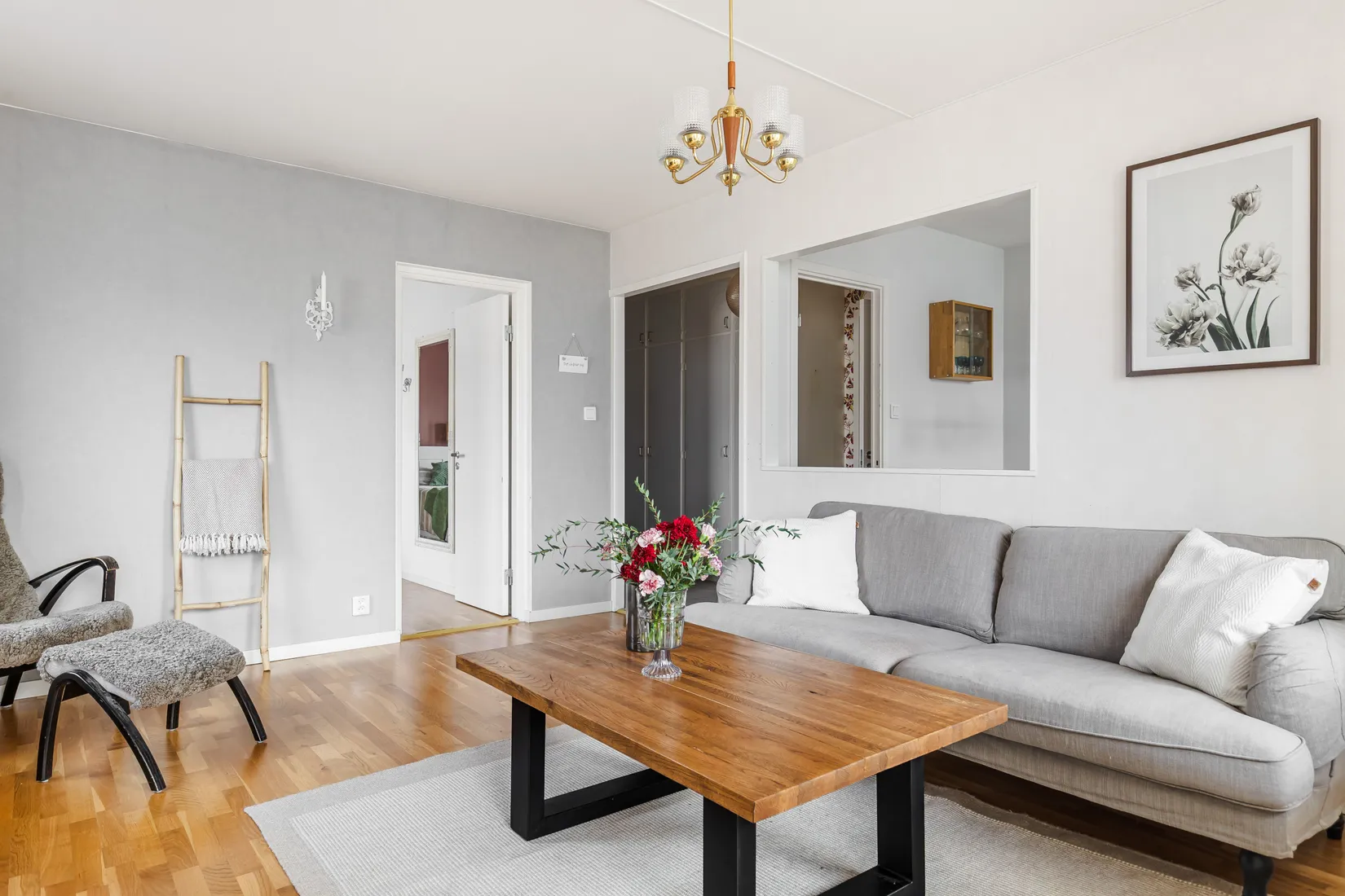 Bostadsrätt, Munkhagsgatan 108B, Johannelund, Linköping