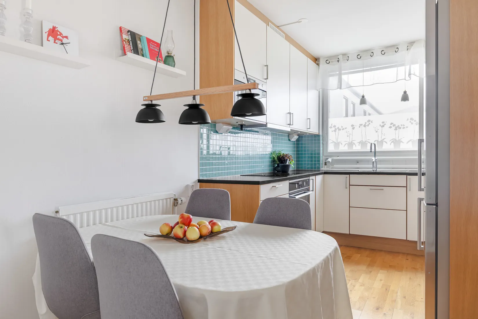 Bostadsrätt, Munkhagsgatan 108B, Johannelund, Linköping