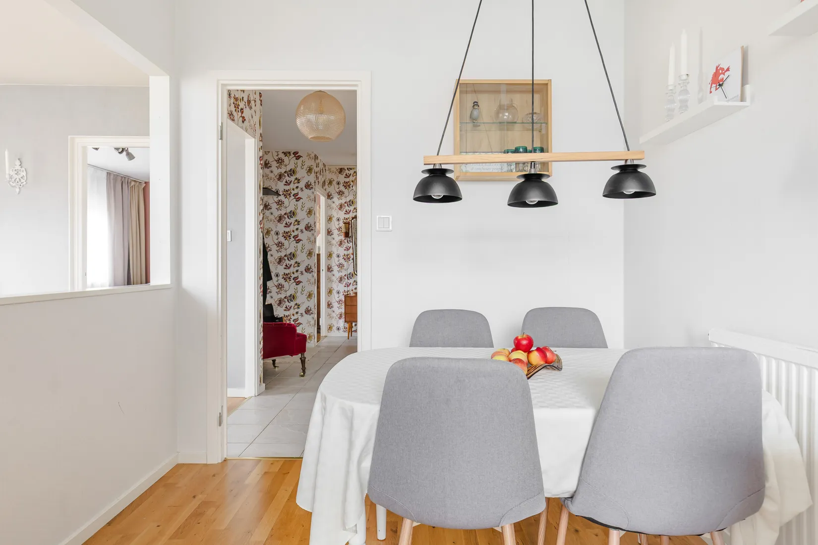 Bostadsrätt, Munkhagsgatan 108B, Johannelund, Linköping