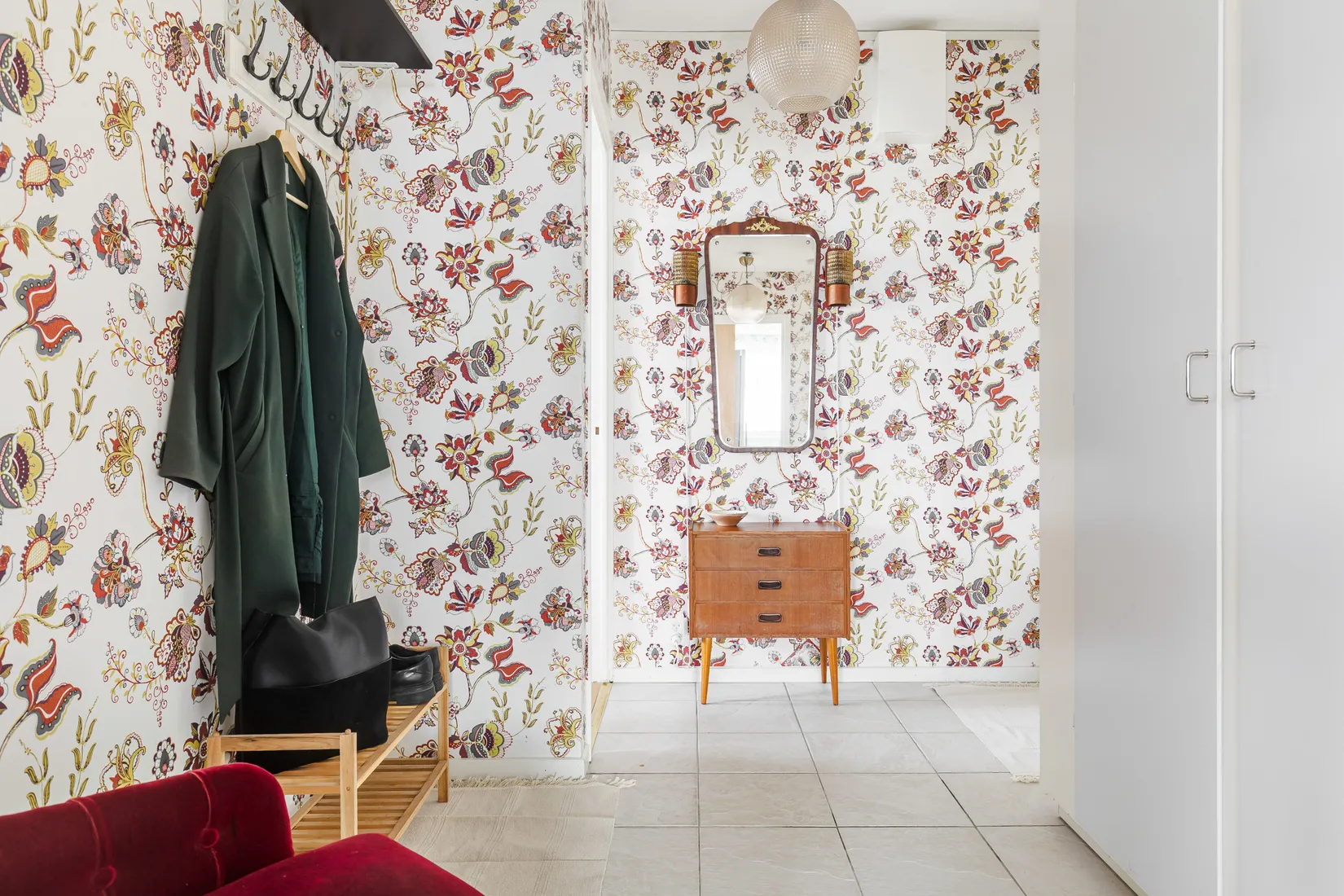 Bostadsrätt, Munkhagsgatan 108B, Johannelund, Linköping