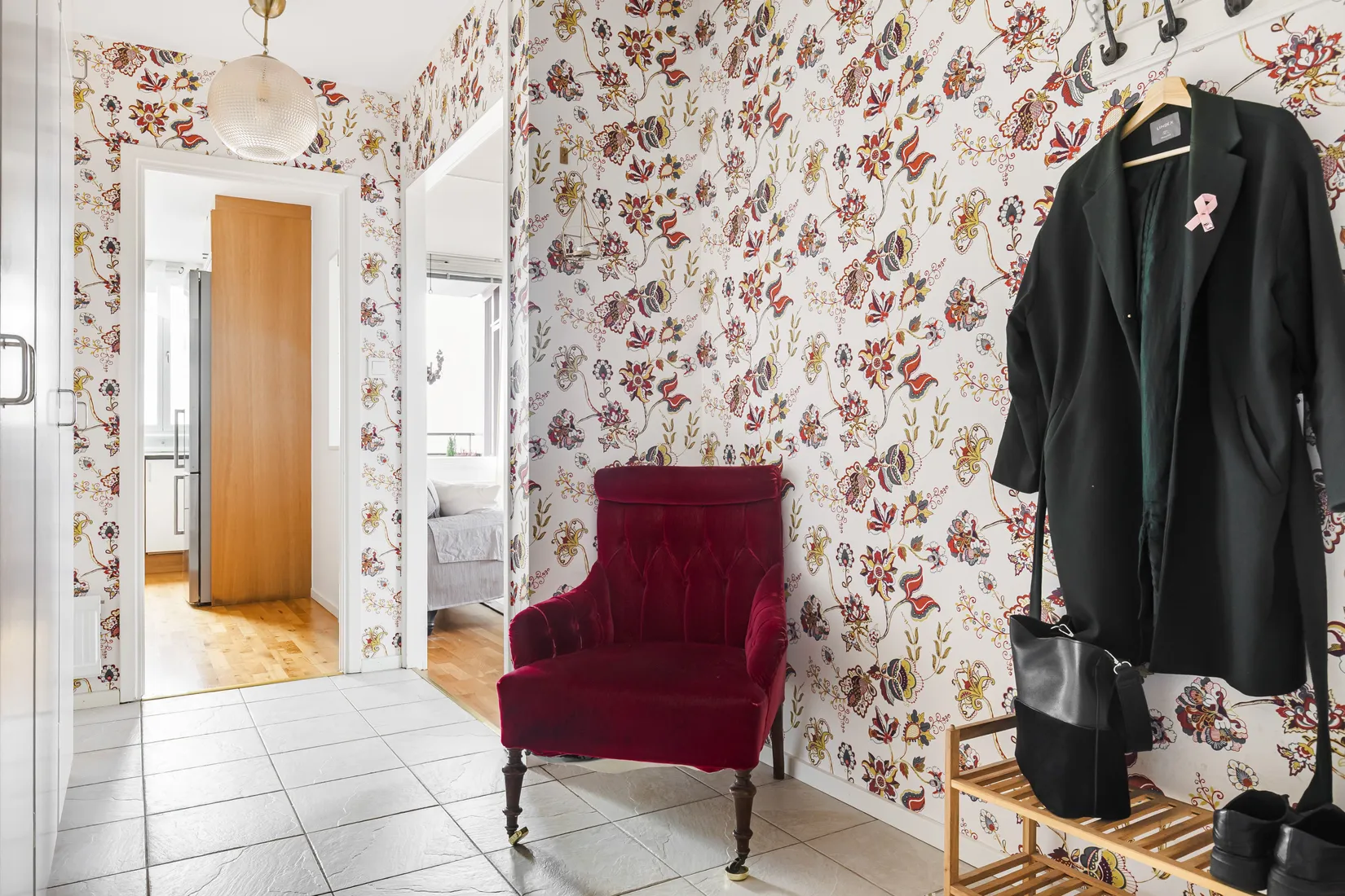 Bostadsrätt, Munkhagsgatan 108B, Johannelund, Linköping