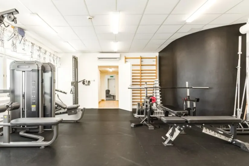 Bostadsrätt, Munkhagsgatan 108B, Johannelund, Linköping