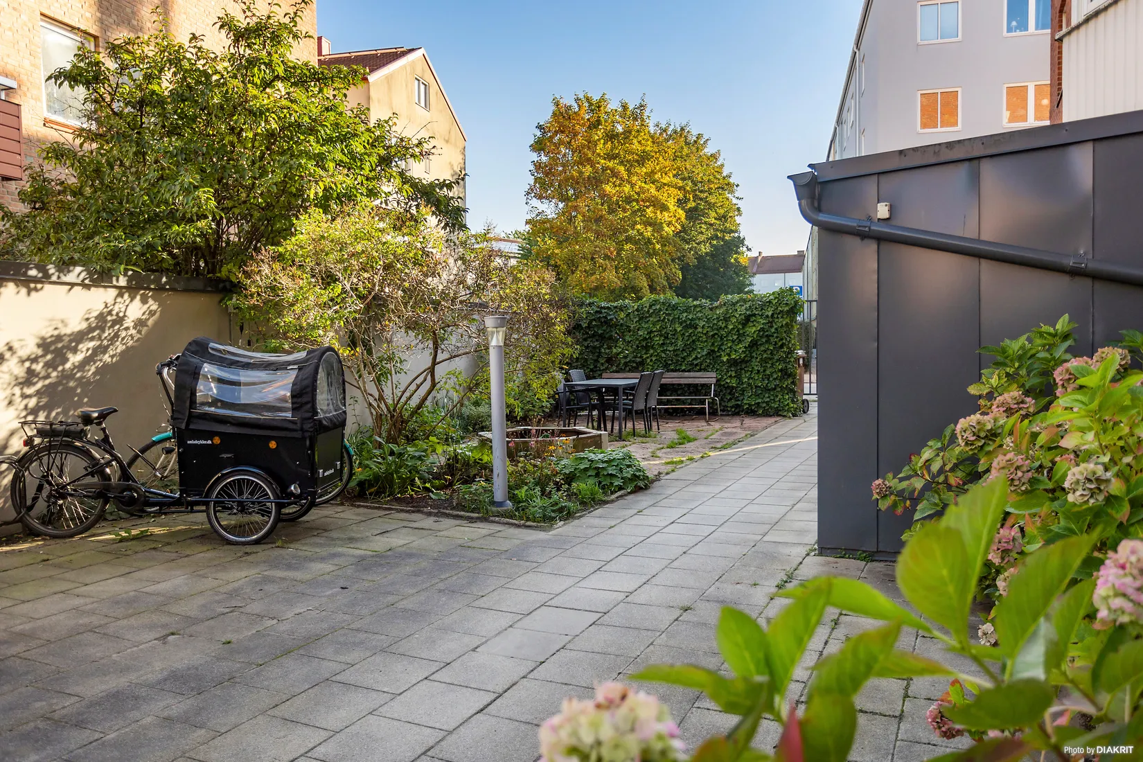 Bostadsrätt, Torekovsgatan 9B, Östra Sorgenfri, Malmö
