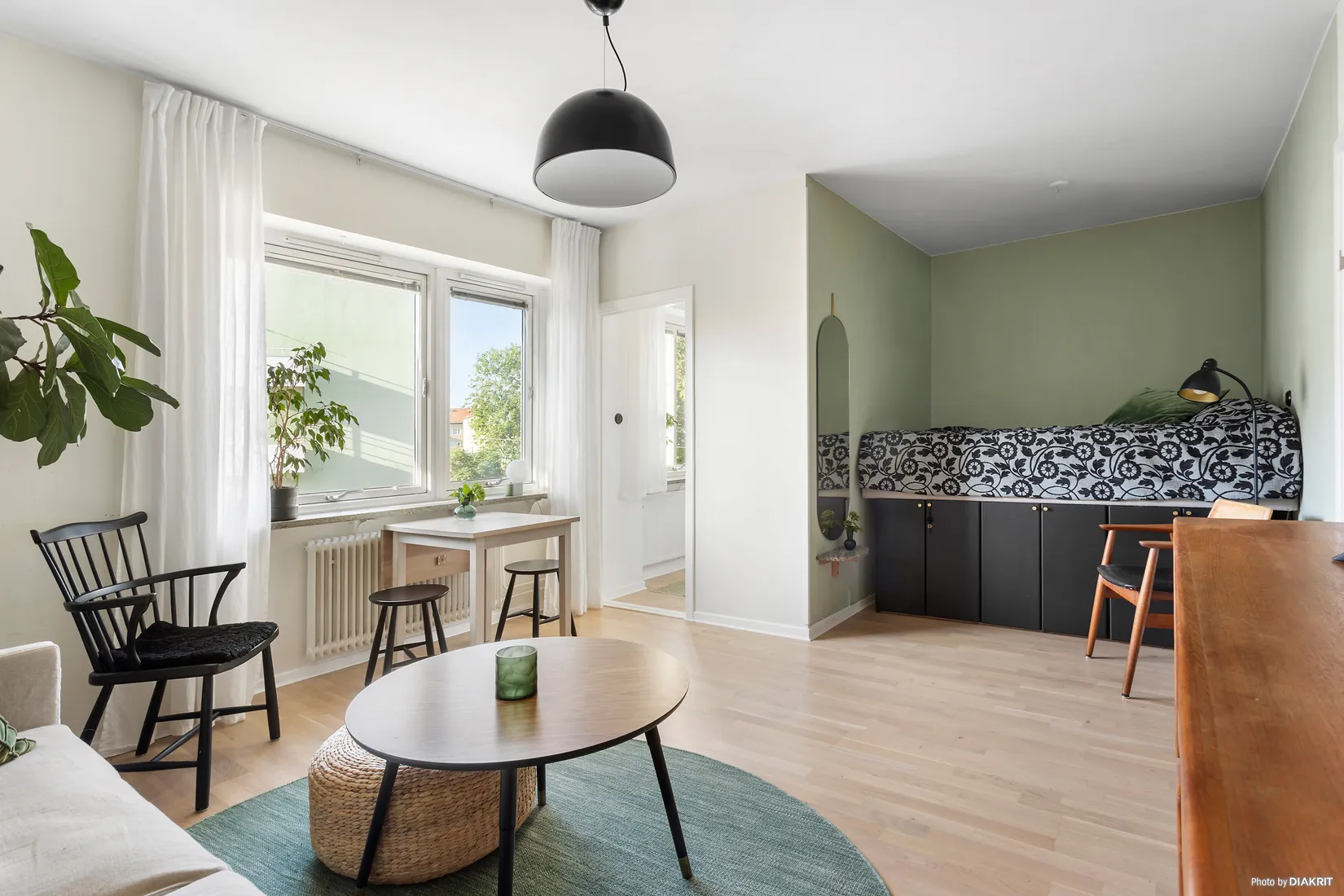 Bostadsrätt, Torekovsgatan 9B, Östra Sorgenfri, Malmö