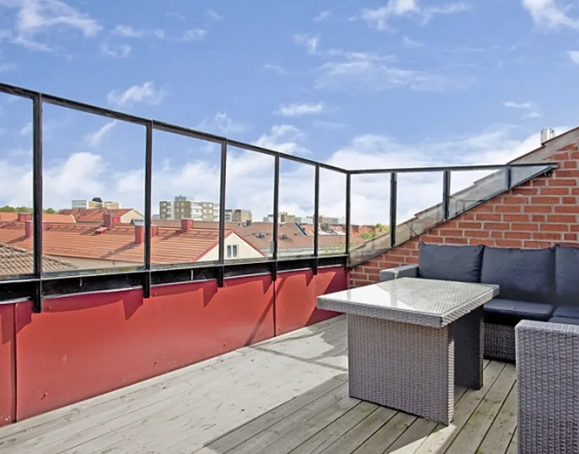 Bostadsrätt, Torekovsgatan 9B, Östra Sorgenfri, Malmö