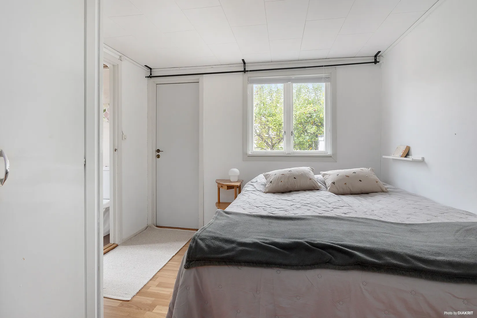 Fritidshus, Cobeagatan 25, Almåsa Fritidsby, Malmö
