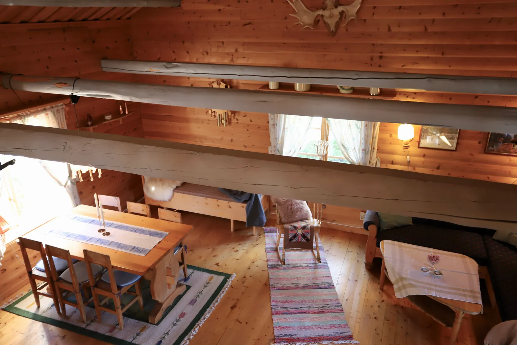 Fritidshus, Båthusudden 23, Båthusudden, Norsjö