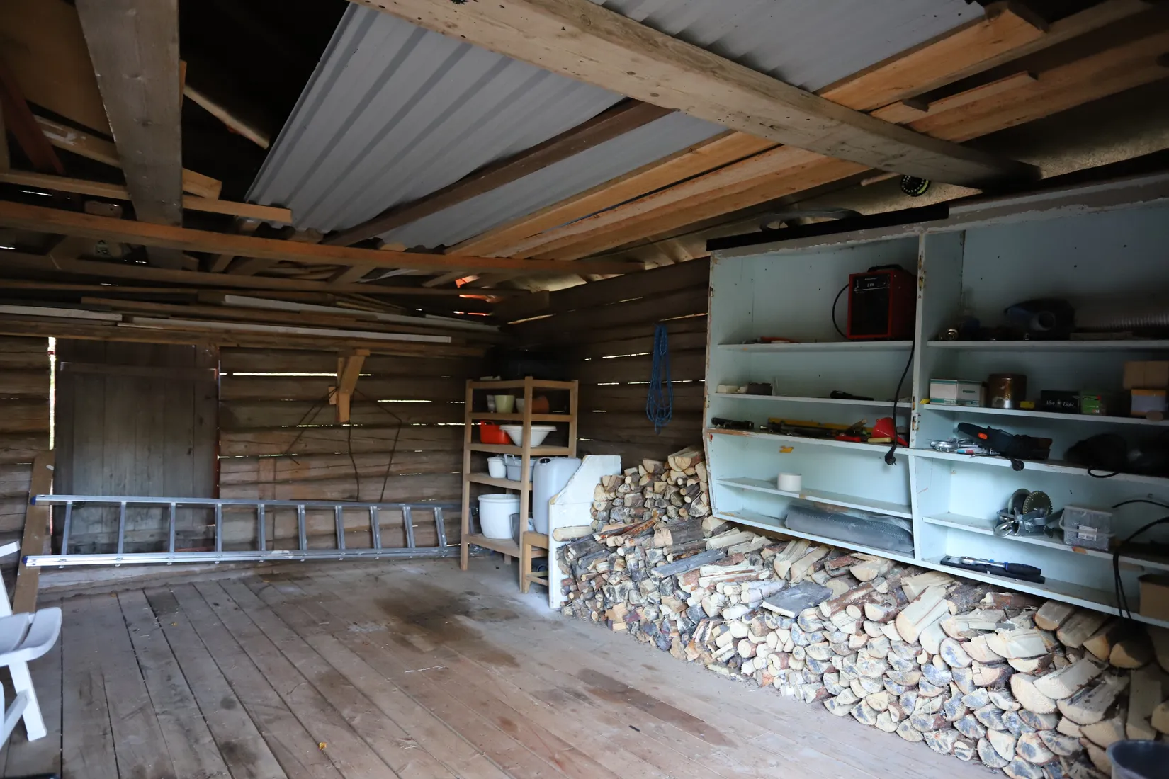 Fritidshus, Båthusudden 23, Båthusudden, Norsjö
