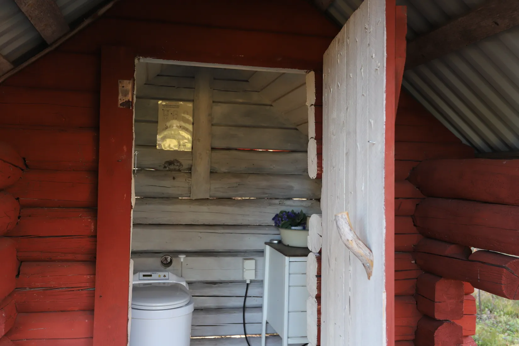 Fritidshus, Båthusudden 23, Båthusudden, Norsjö