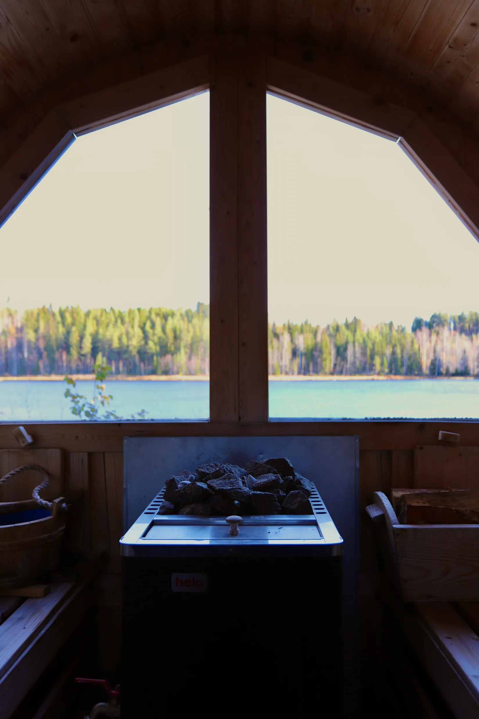 Fritidshus, Båthusudden 23, Båthusudden, Norsjö