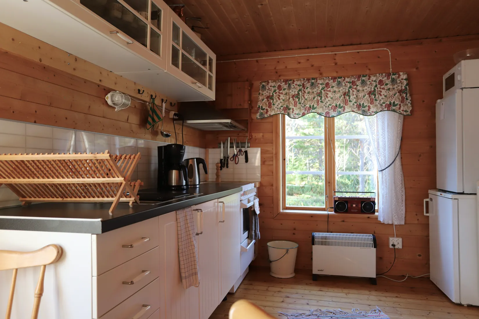 Fritidshus, Båthusudden 23, Båthusudden, Norsjö