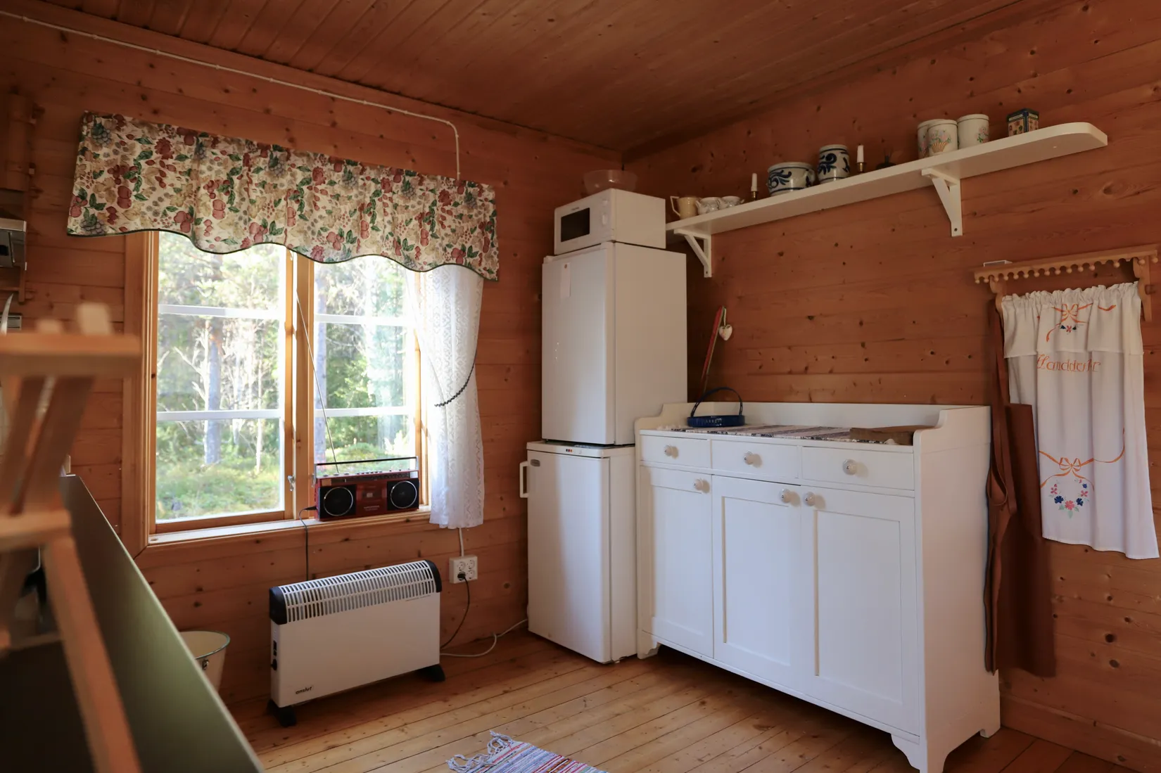 Fritidshus, Båthusudden 23, Båthusudden, Norsjö