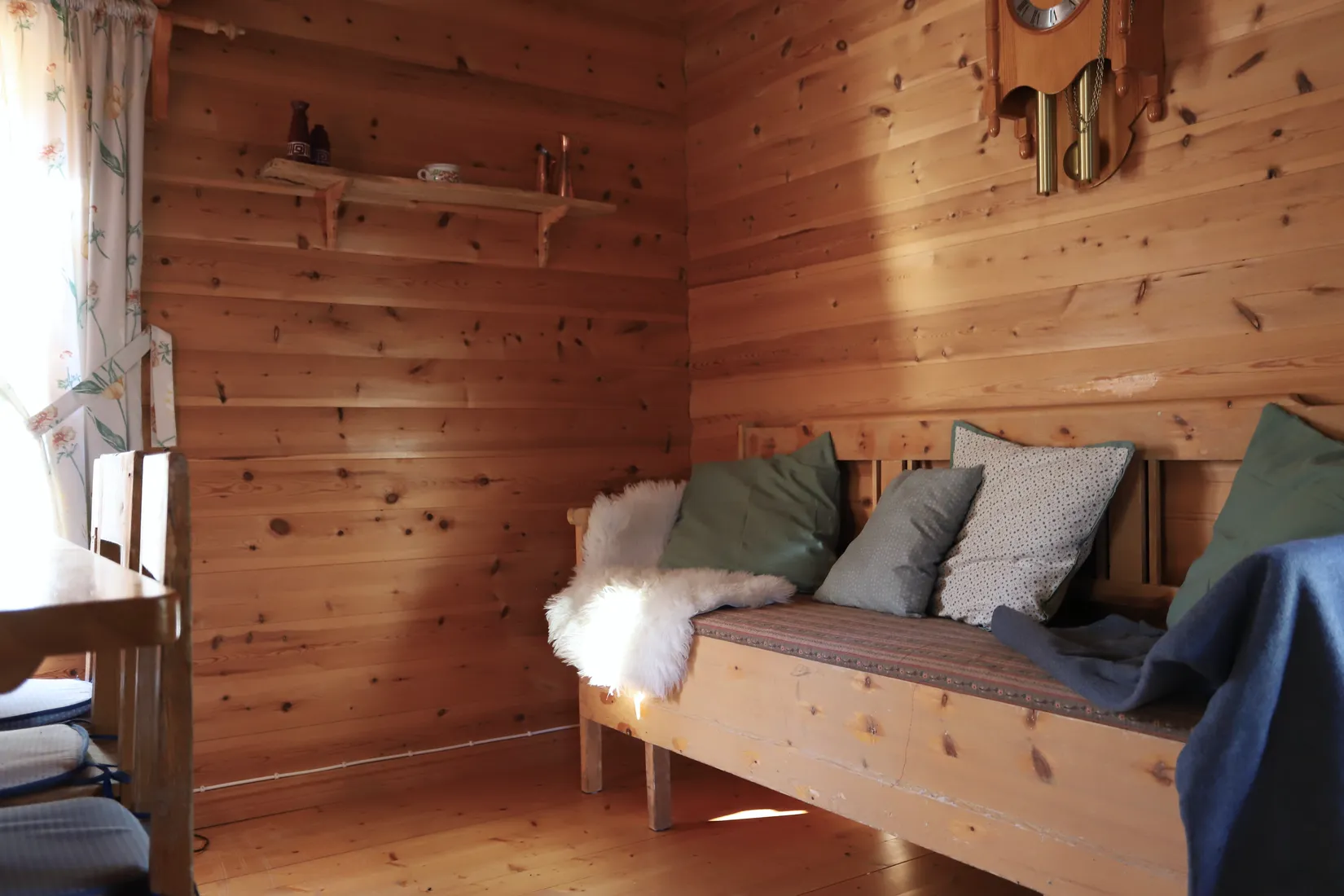 Fritidshus, Båthusudden 23, Båthusudden, Norsjö