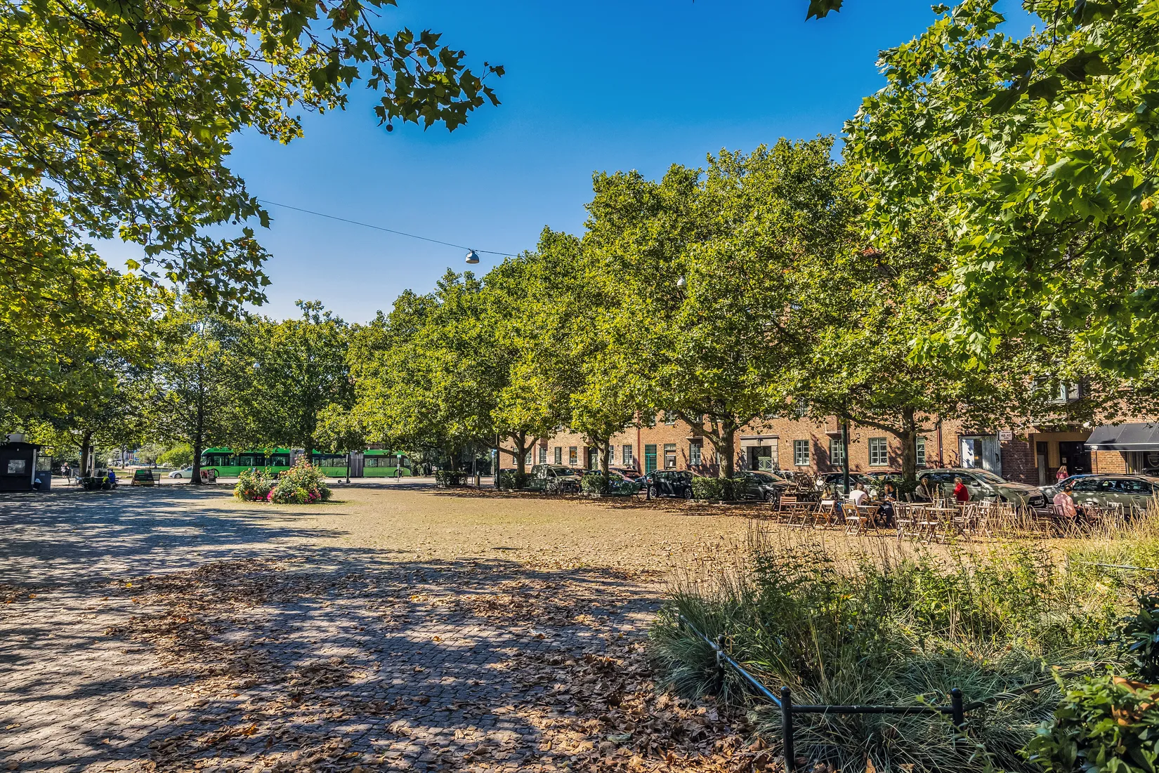 Bostadsrätt, Amiralsgatan 38, S:t Knut, Malmö