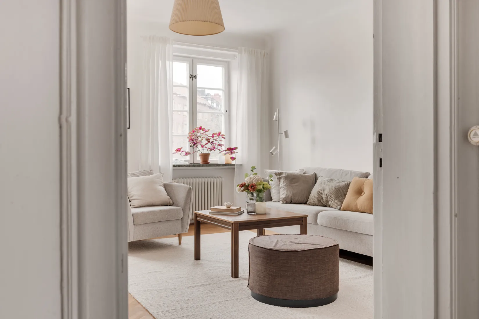 Bostadsrätt, Amiralsgatan 38, S:t Knut, Malmö