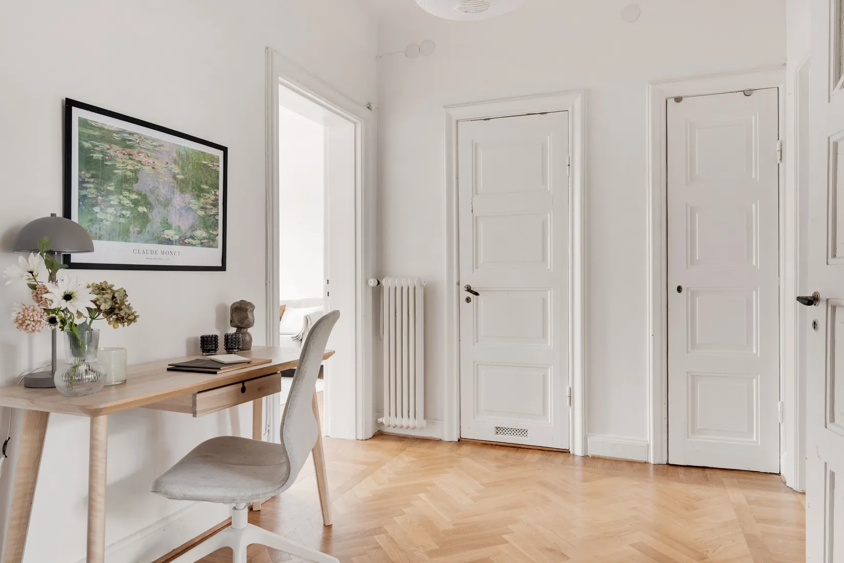 Bostadsrätt, Amiralsgatan 38, S:t Knut, Malmö