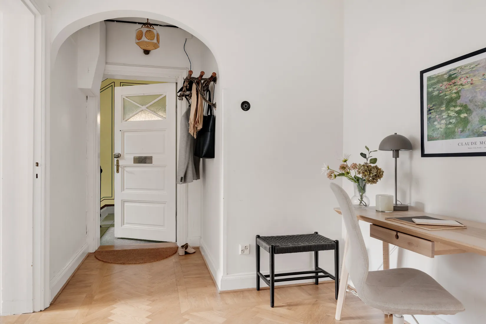 Bostadsrätt, Amiralsgatan 38, S:t Knut, Malmö