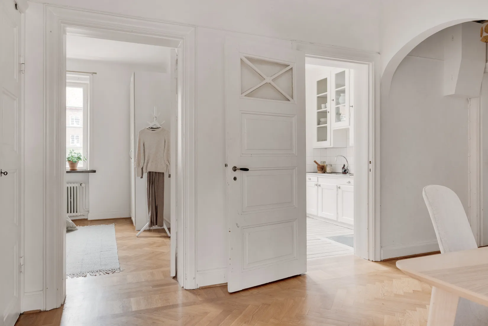Bostadsrätt, Amiralsgatan 38, S:t Knut, Malmö