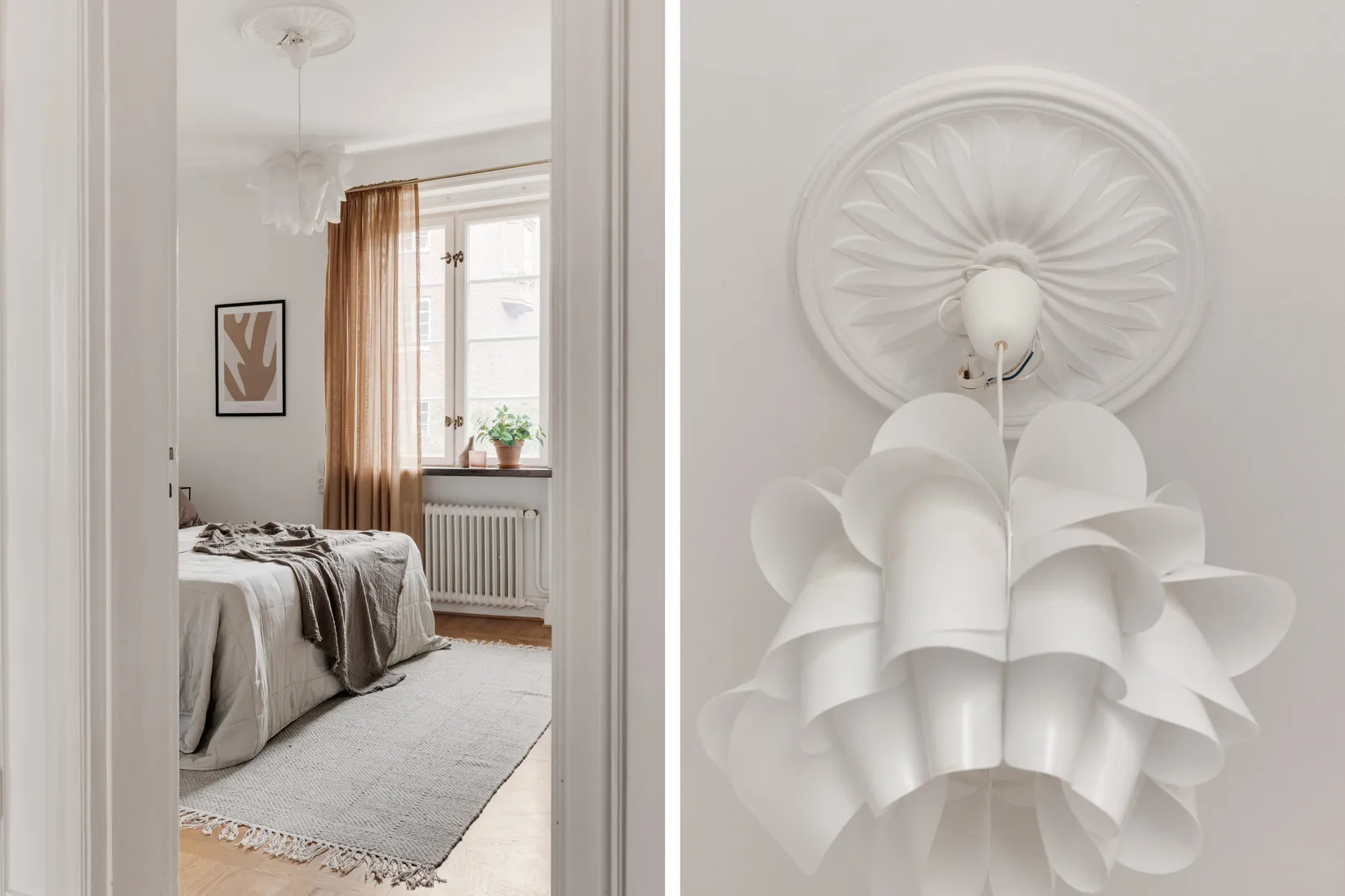 Bostadsrätt, Amiralsgatan 38, S:t Knut, Malmö