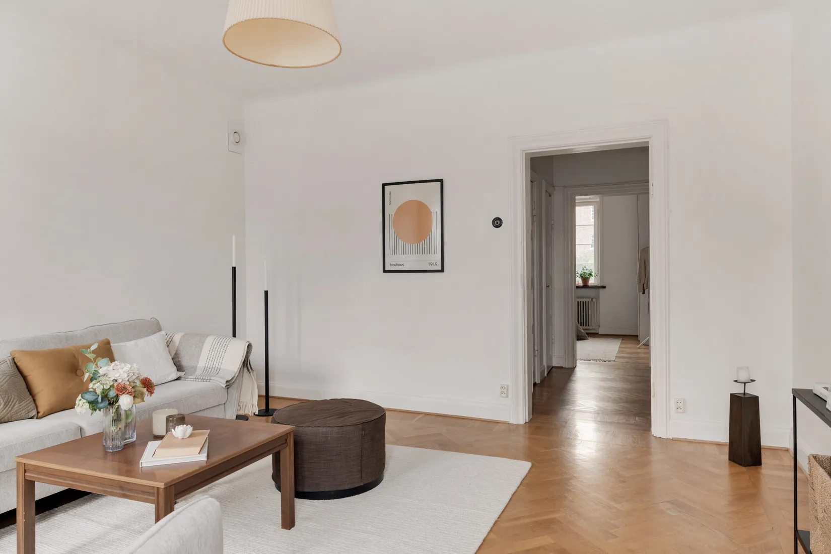 Bostadsrätt, Amiralsgatan 38, S:t Knut, Malmö