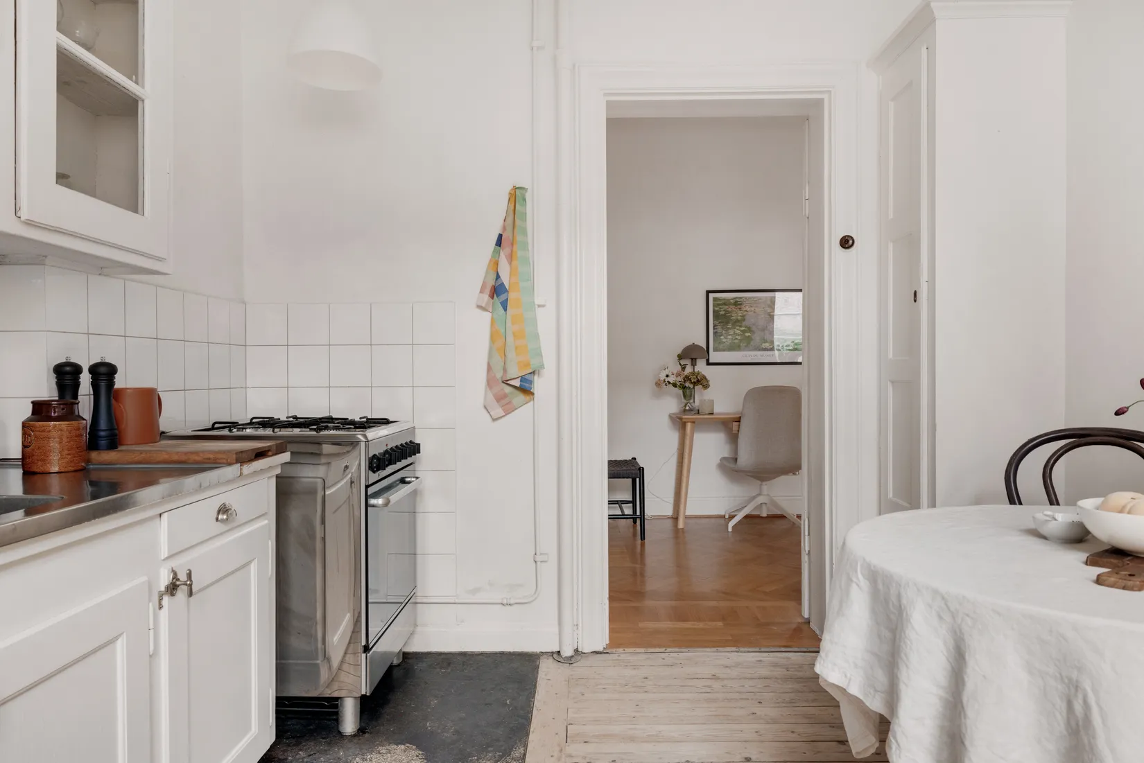 Bostadsrätt, Amiralsgatan 38, S:t Knut, Malmö