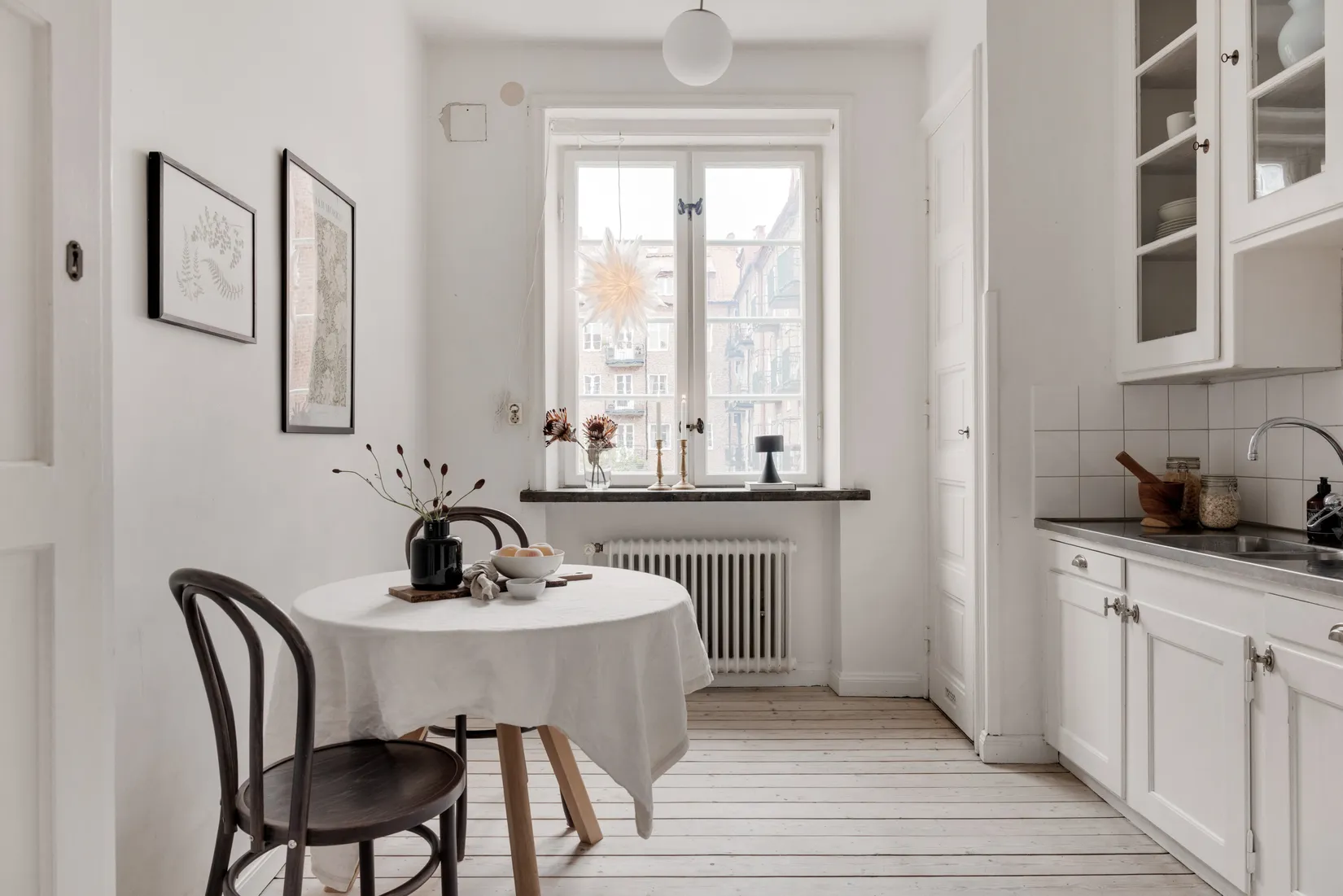 Bostadsrätt, Amiralsgatan 38, S:t Knut, Malmö