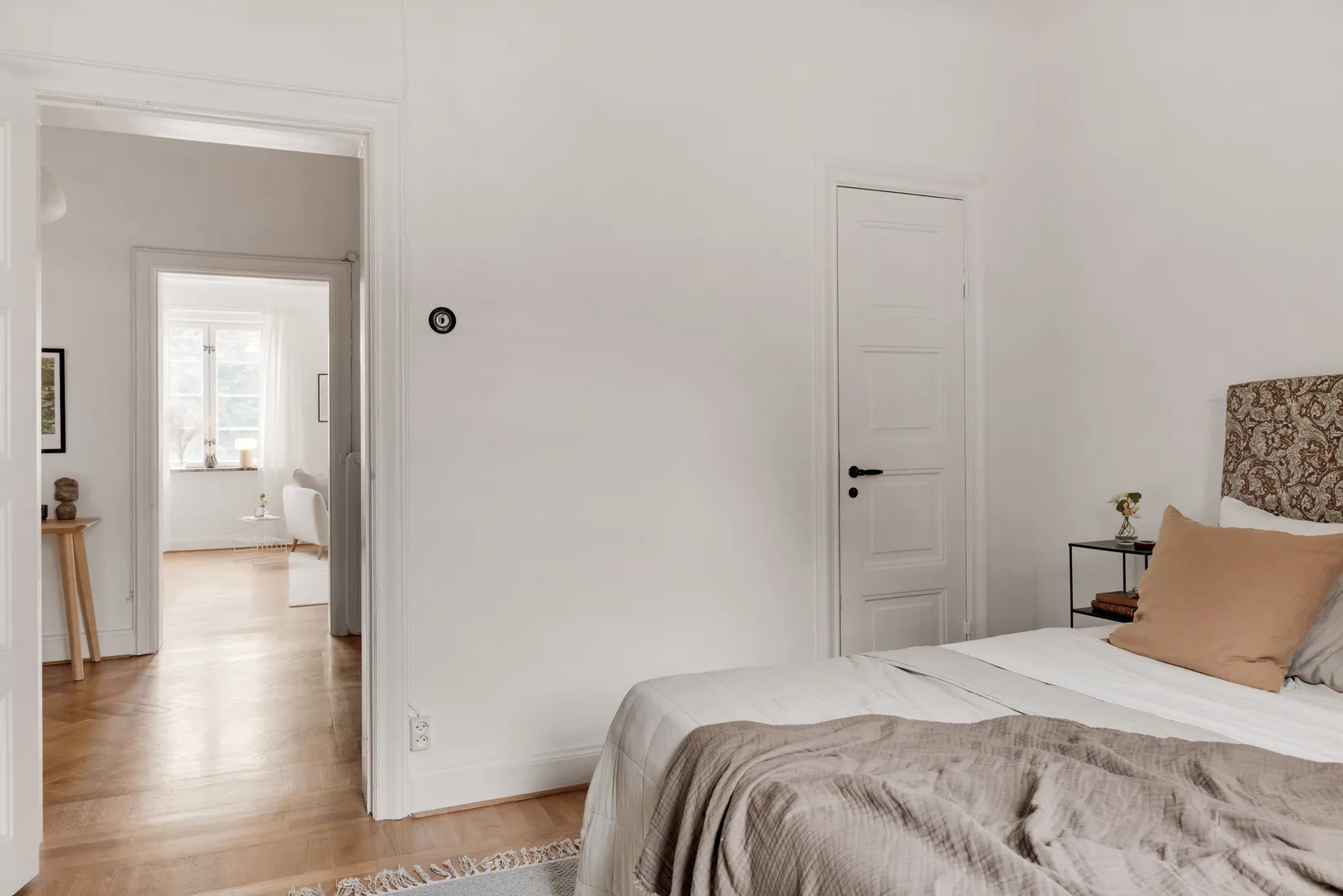 Bostadsrätt, Amiralsgatan 38, S:t Knut, Malmö
