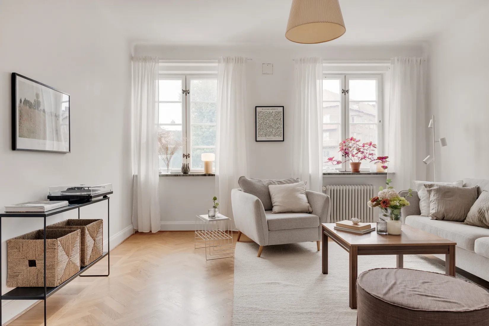 Bostadsrätt, Amiralsgatan 38, S:t Knut, Malmö