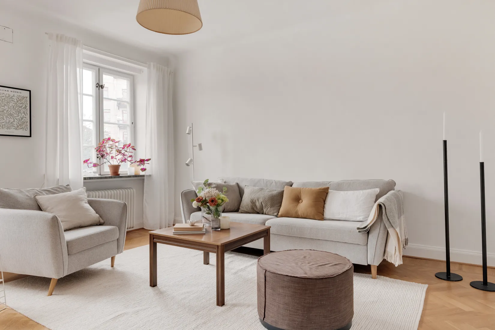 Bostadsrätt, Amiralsgatan 38, S:t Knut, Malmö