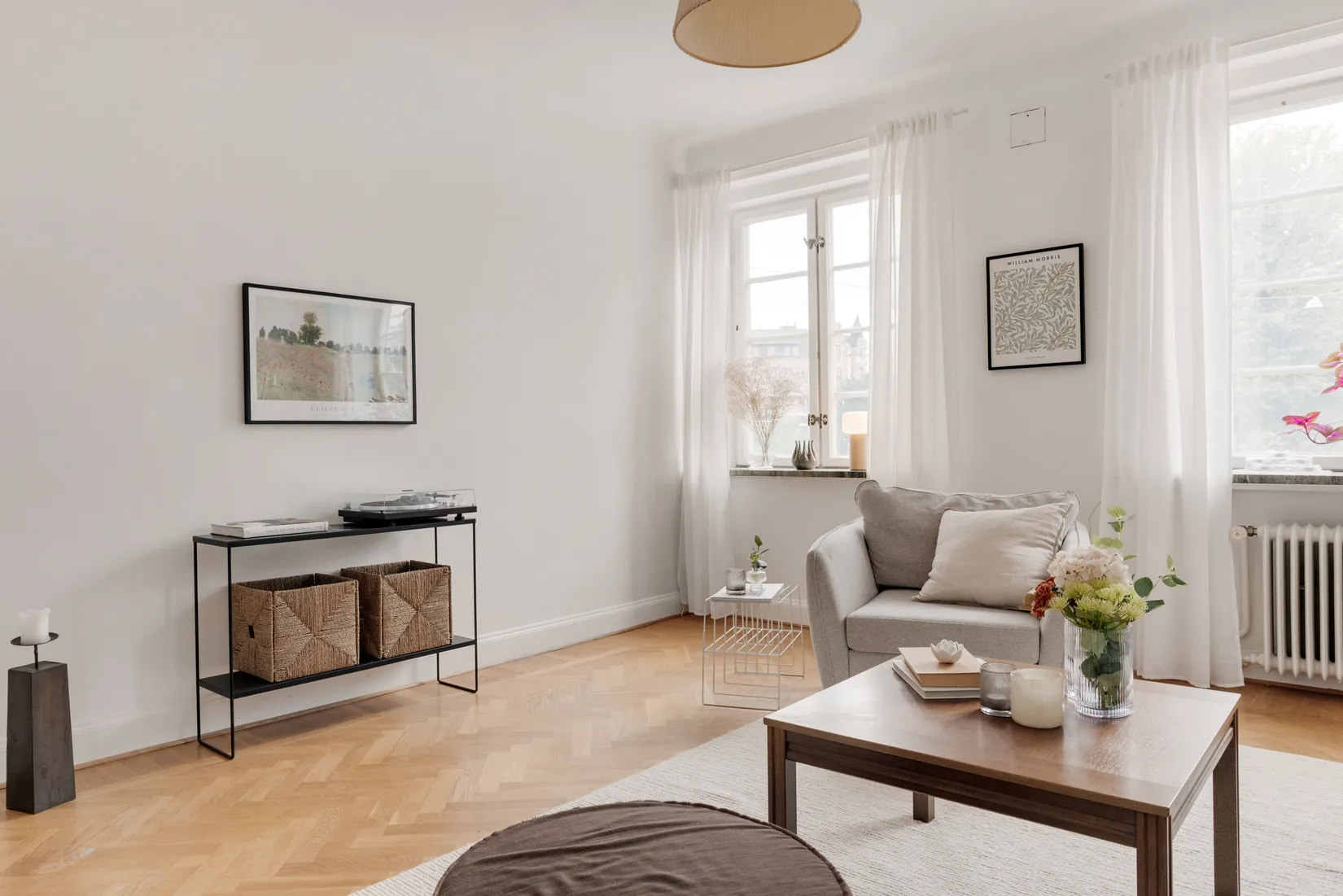 Bostadsrätt, Amiralsgatan 38, S:t Knut, Malmö