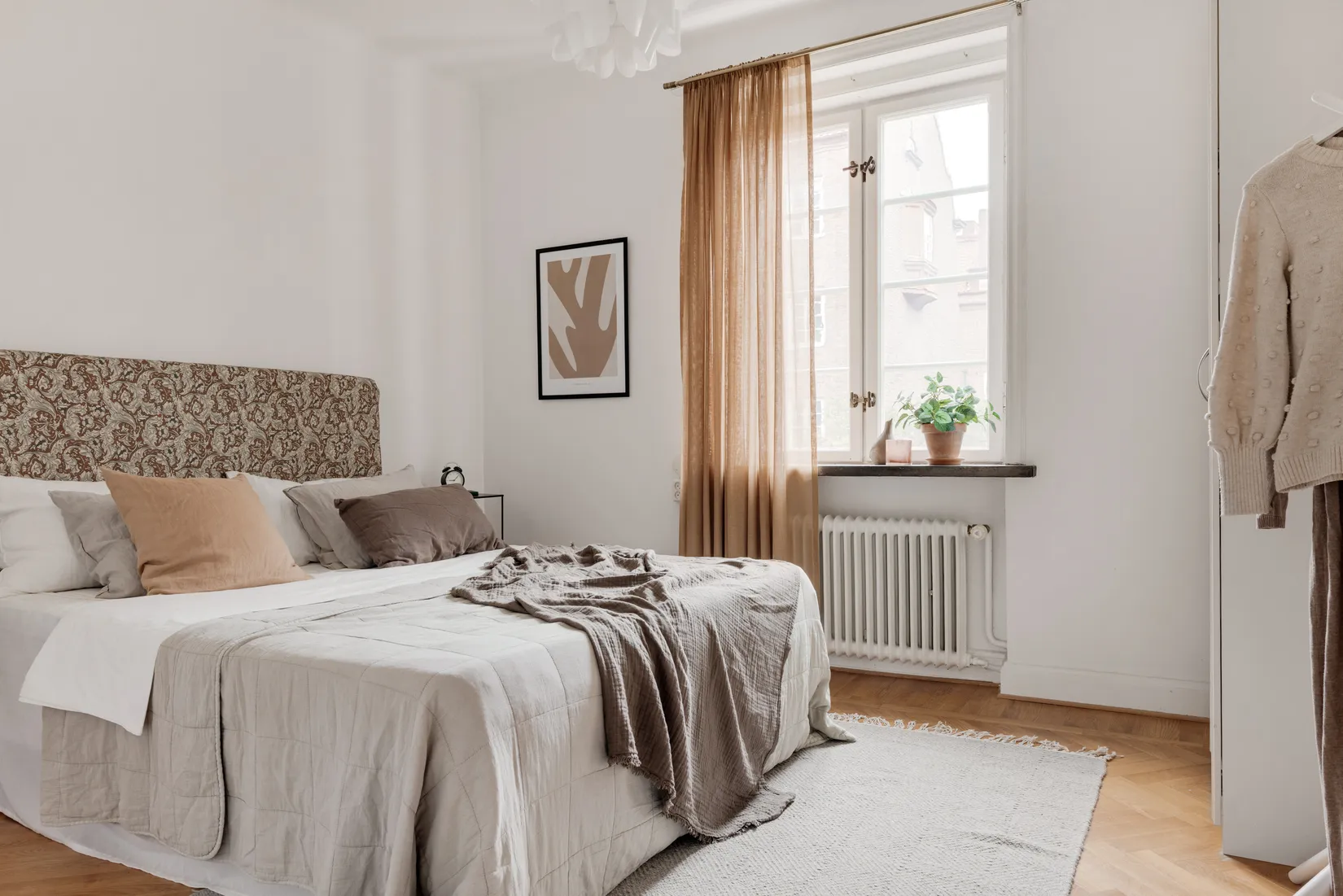 Bostadsrätt, Amiralsgatan 38, S:t Knut, Malmö