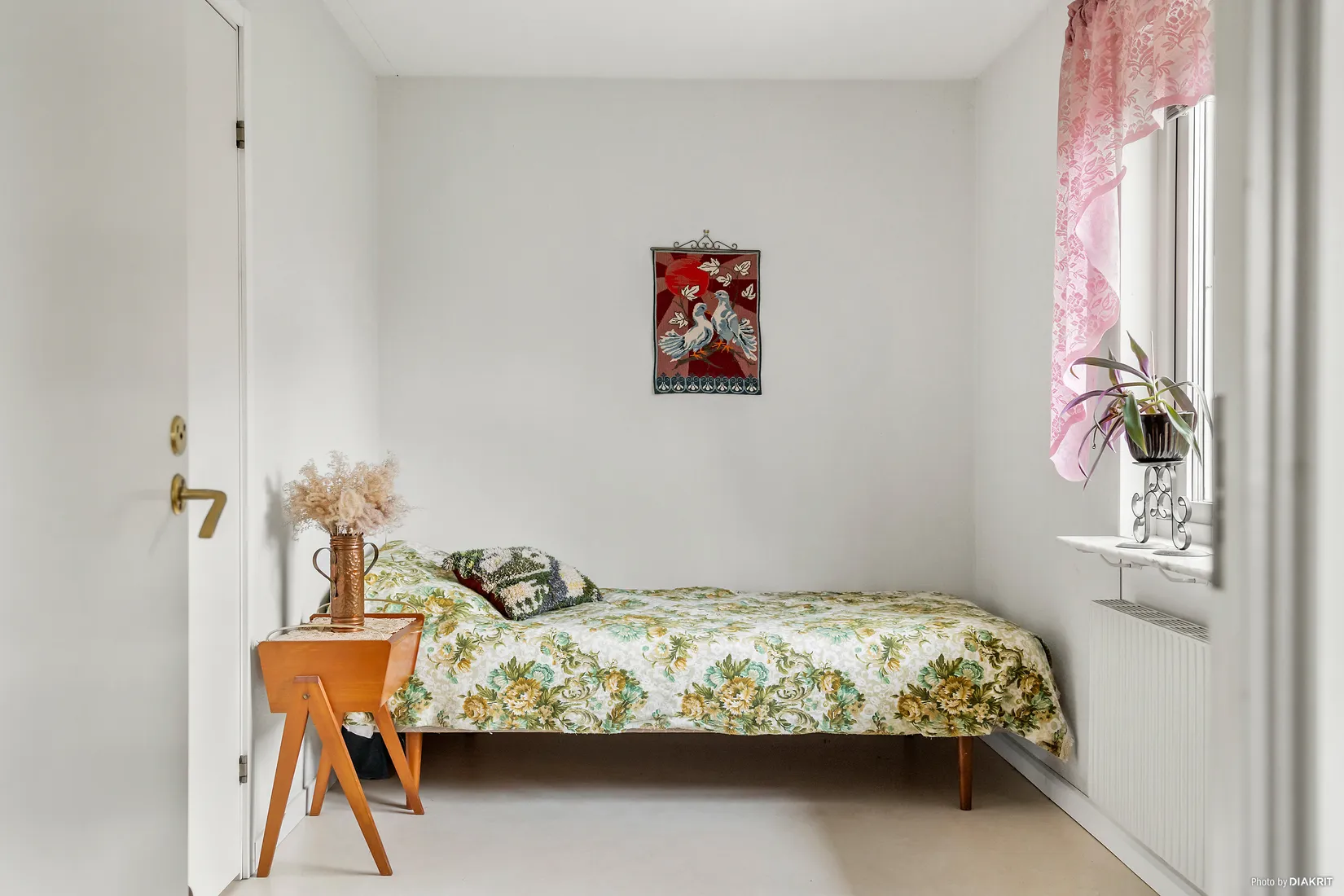 Radhus, Margaretas väg 14, Annelöv, Landskrona
