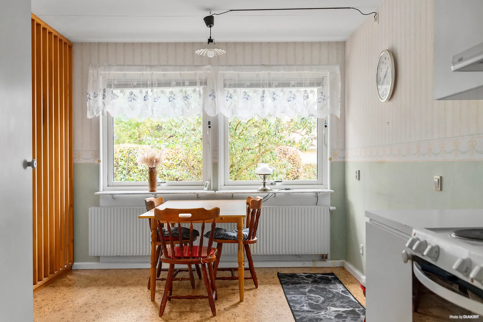 Radhus, Margaretas väg 14, Annelöv, Landskrona