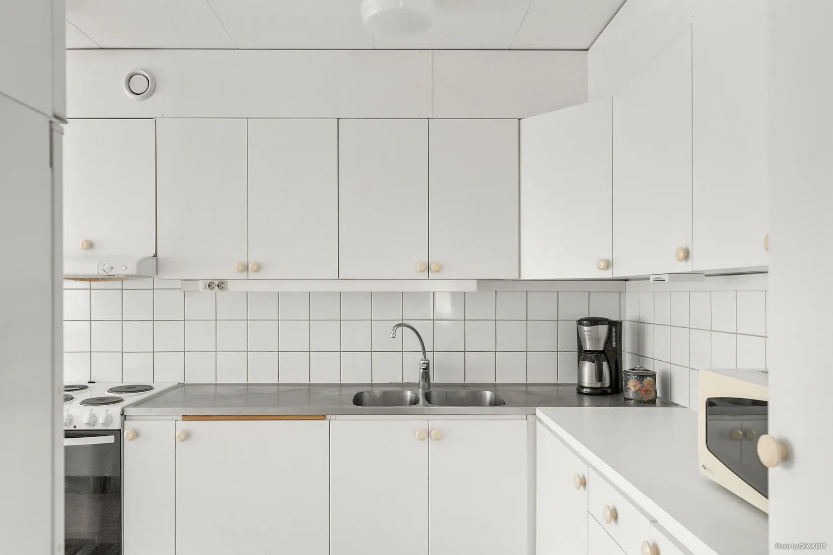 Radhus, Margaretas väg 14, Annelöv, Landskrona