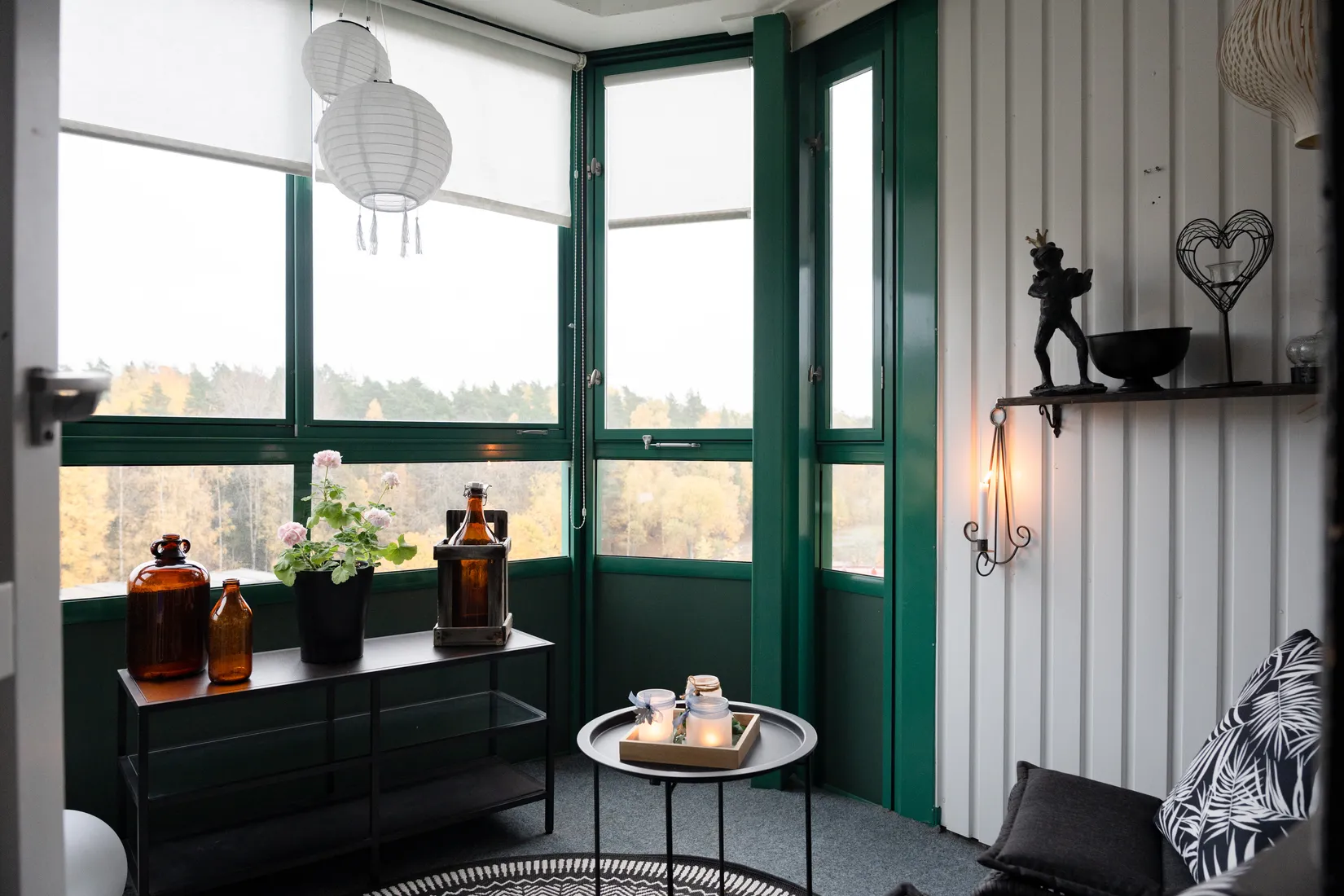 Bostadsrätt, Släggkastargatan 7, Rönnby, Västerås