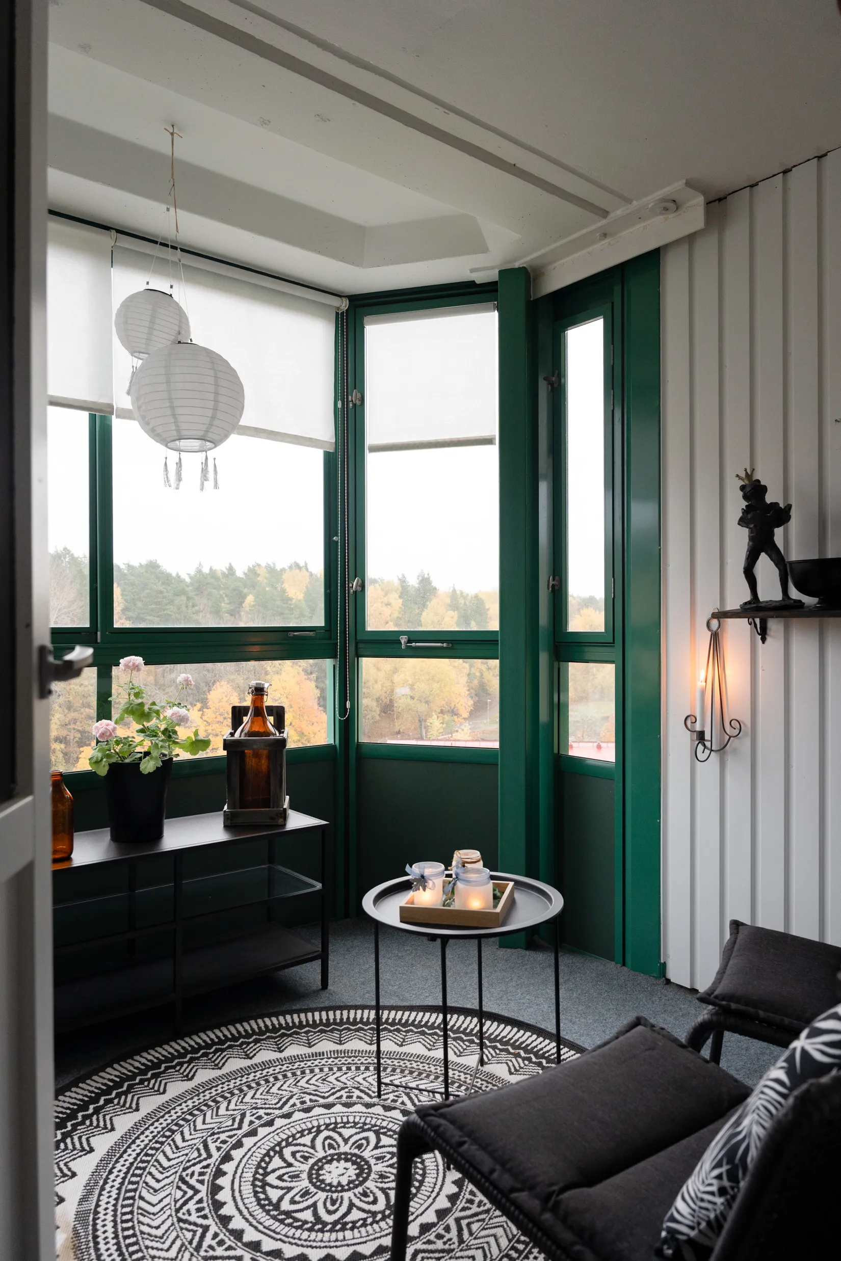 Bostadsrätt, Släggkastargatan 7, Rönnby, Västerås