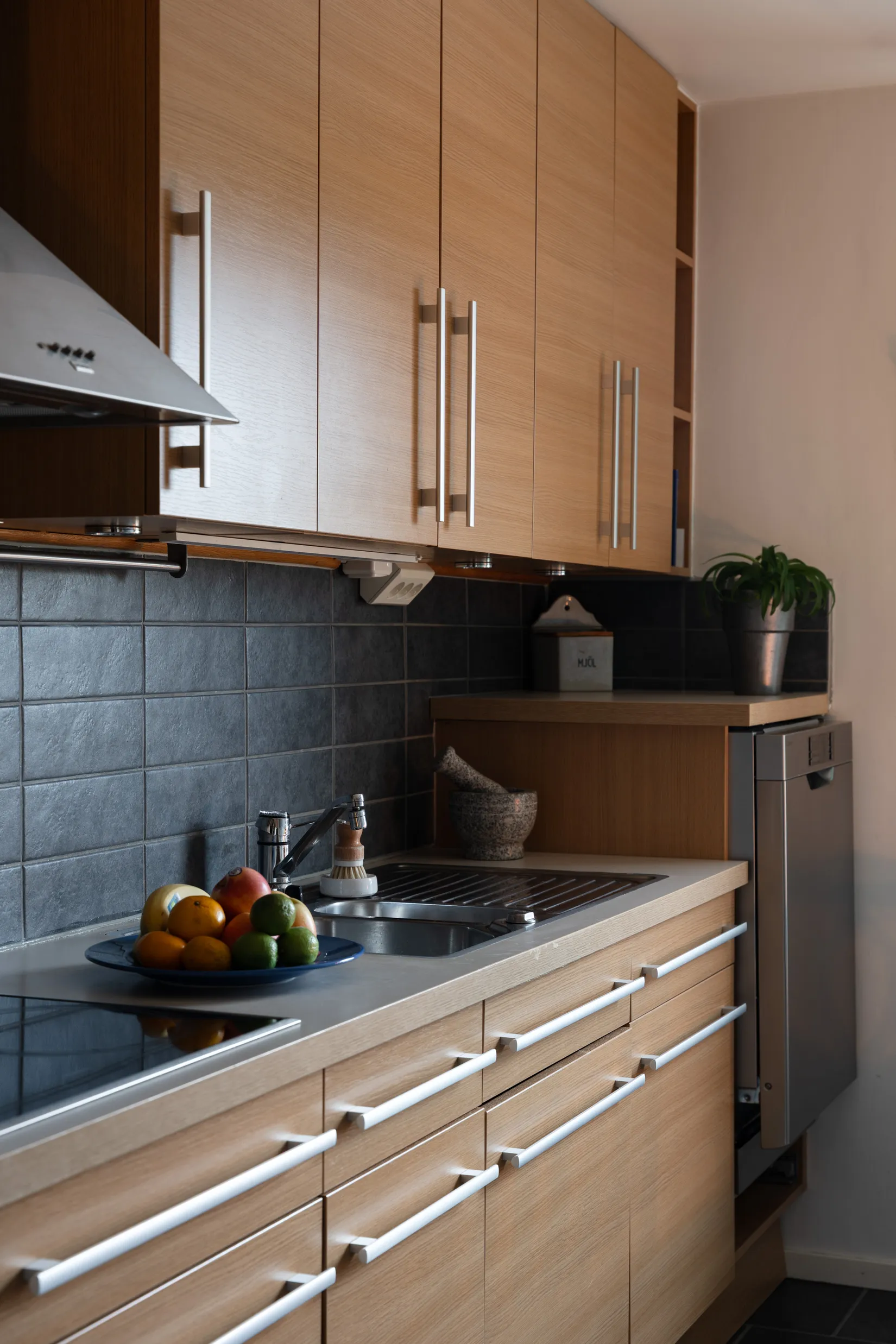 Bostadsrätt, Släggkastargatan 7, Rönnby, Västerås