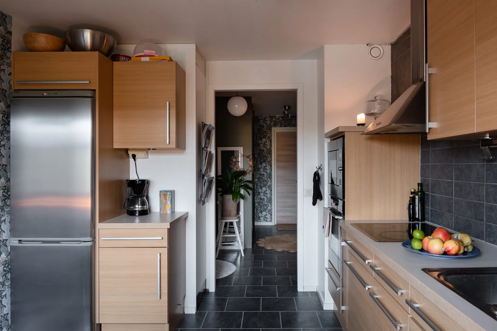 Bostadsrätt, Släggkastargatan 7, Rönnby, Västerås