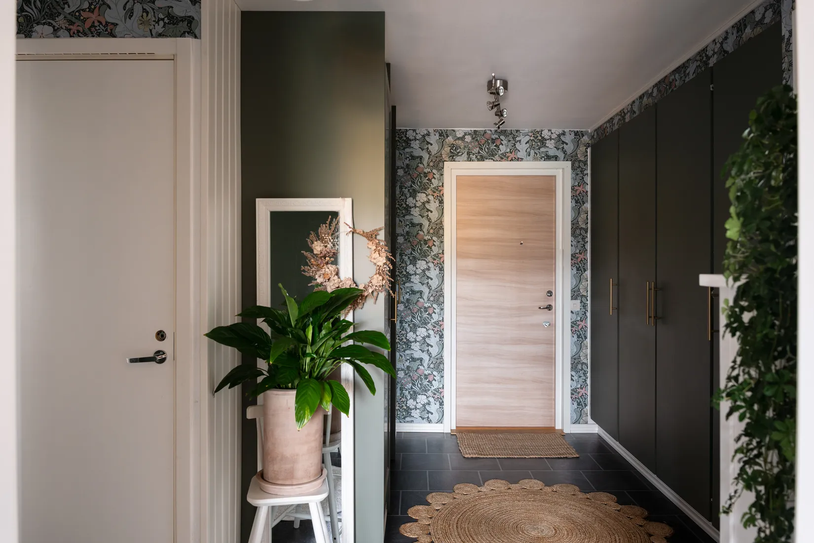 Bostadsrätt, Släggkastargatan 7, Rönnby, Västerås
