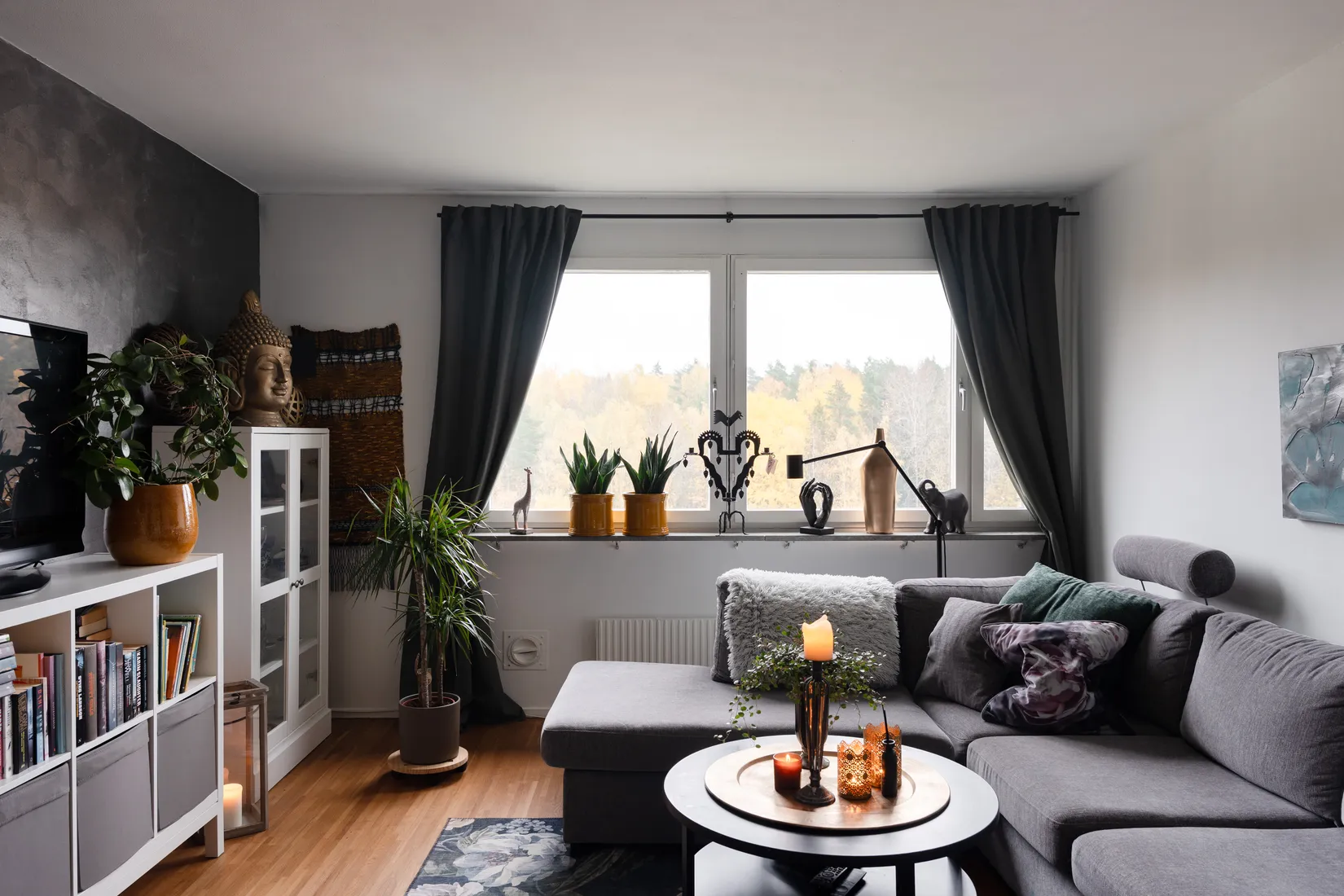 Bostadsrätt, Släggkastargatan 7, Rönnby, Västerås