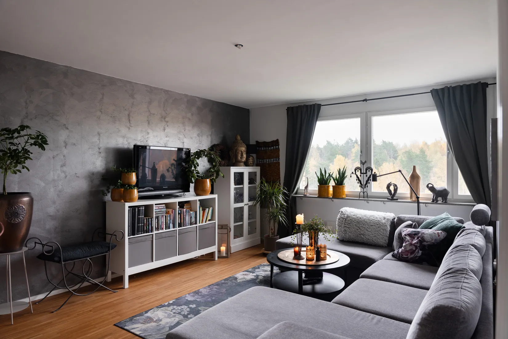 Bostadsrätt, Släggkastargatan 7, Rönnby, Västerås