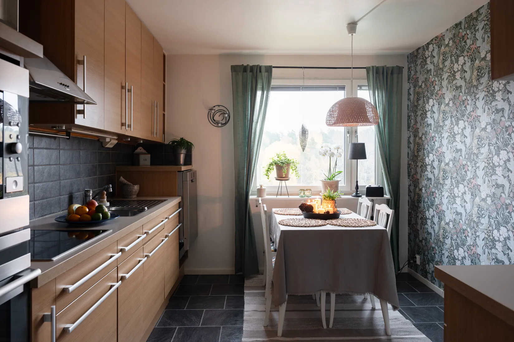 Bostadsrätt, Släggkastargatan 7, Rönnby, Västerås
