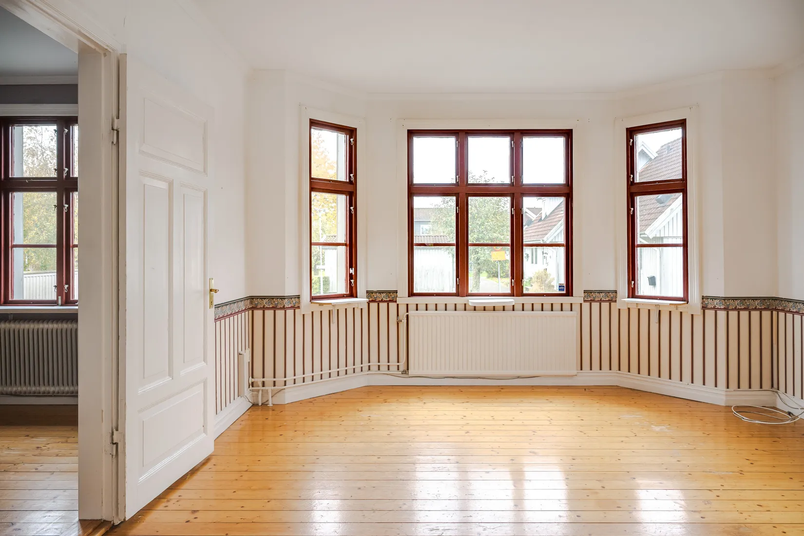 Villa, Skolgatan 23, Sösdala, Hässleholm