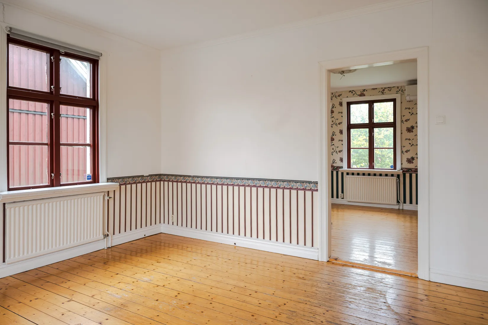 Villa, Skolgatan 23, Sösdala, Hässleholm