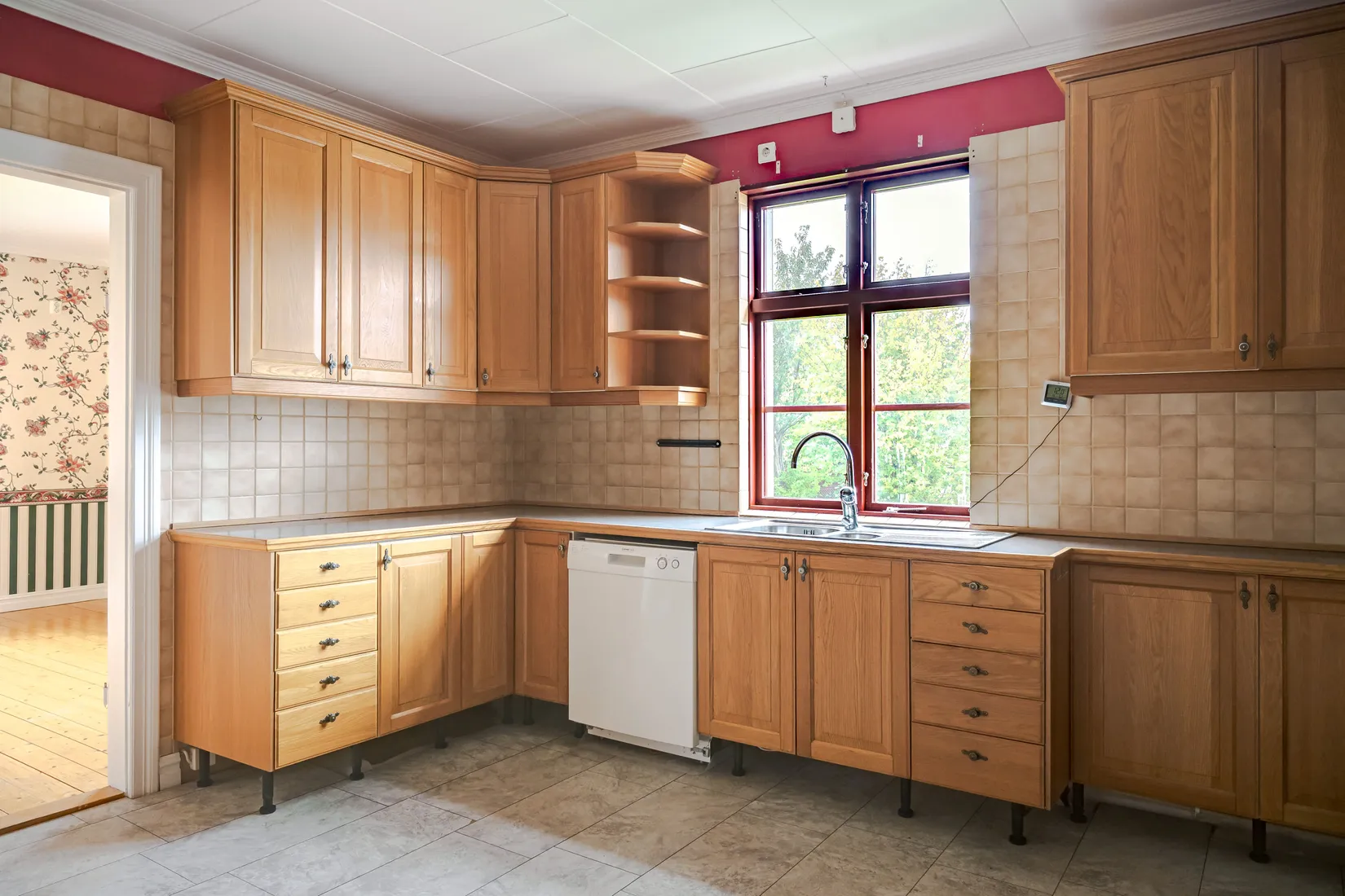 Villa, Skolgatan 23, Sösdala, Hässleholm