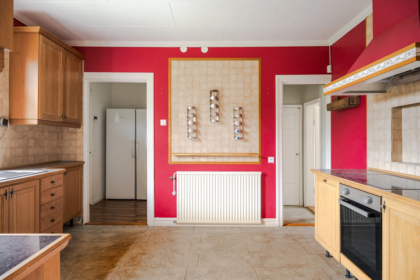 Villa, Skolgatan 23, Sösdala, Hässleholm