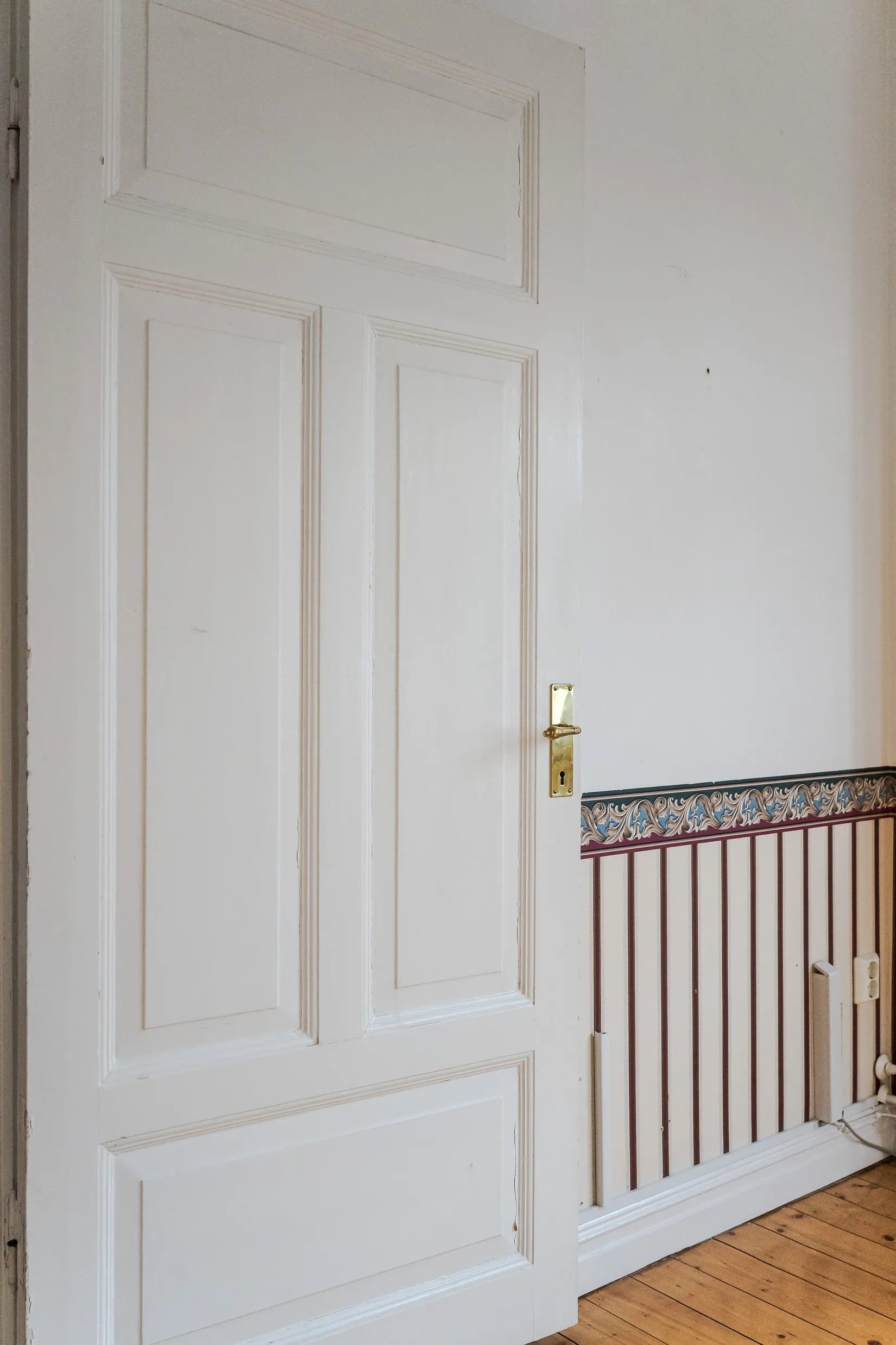 Villa, Skolgatan 23, Sösdala, Hässleholm