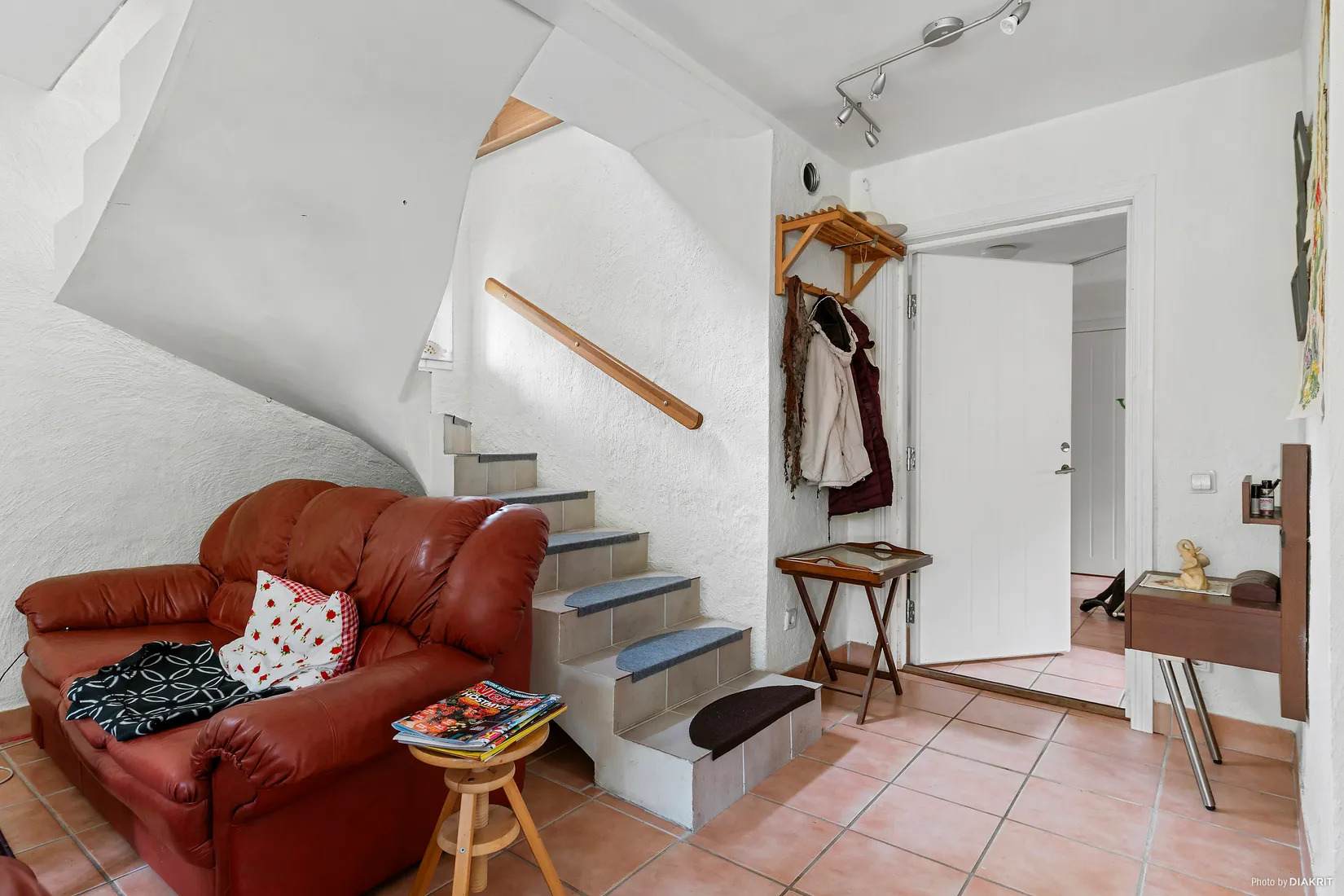 Villa, Finsta stationsväg 9, Finsta, Norrtälje